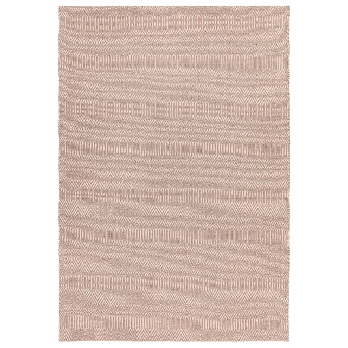Sloan Rug - Pink