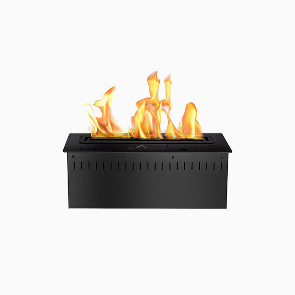 18" Smart Bioethanol Burner, Remote & App Control