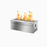 18" Smart Bioethanol Burner, Remote & App Control