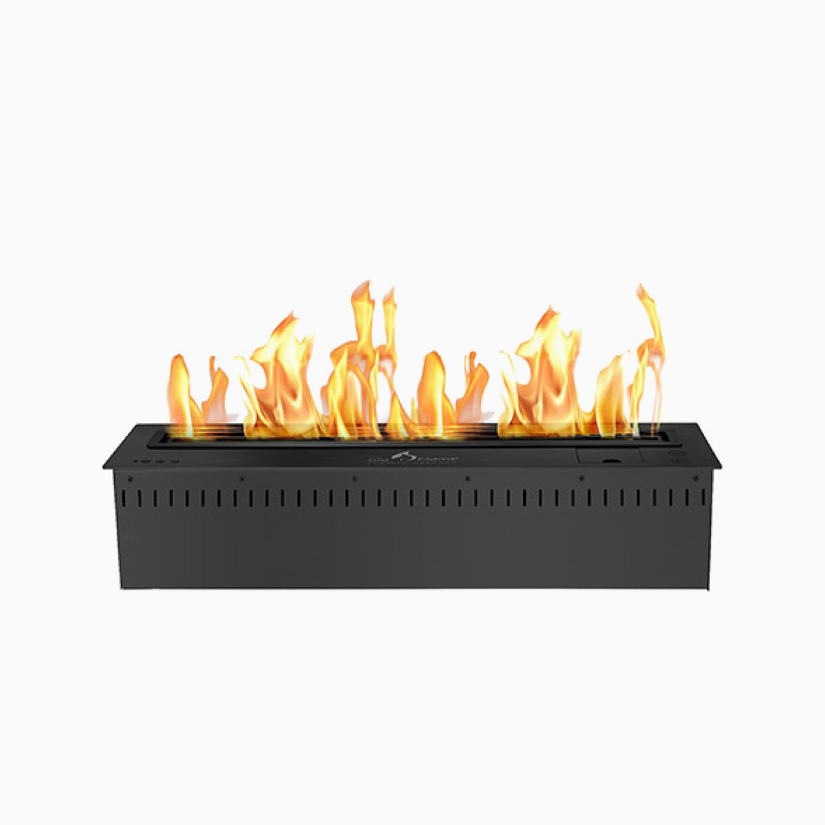 30" Smart Bioethanol Burner, Remote & App Control