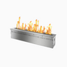 30" Smart Bioethanol Burner, Remote & App Control