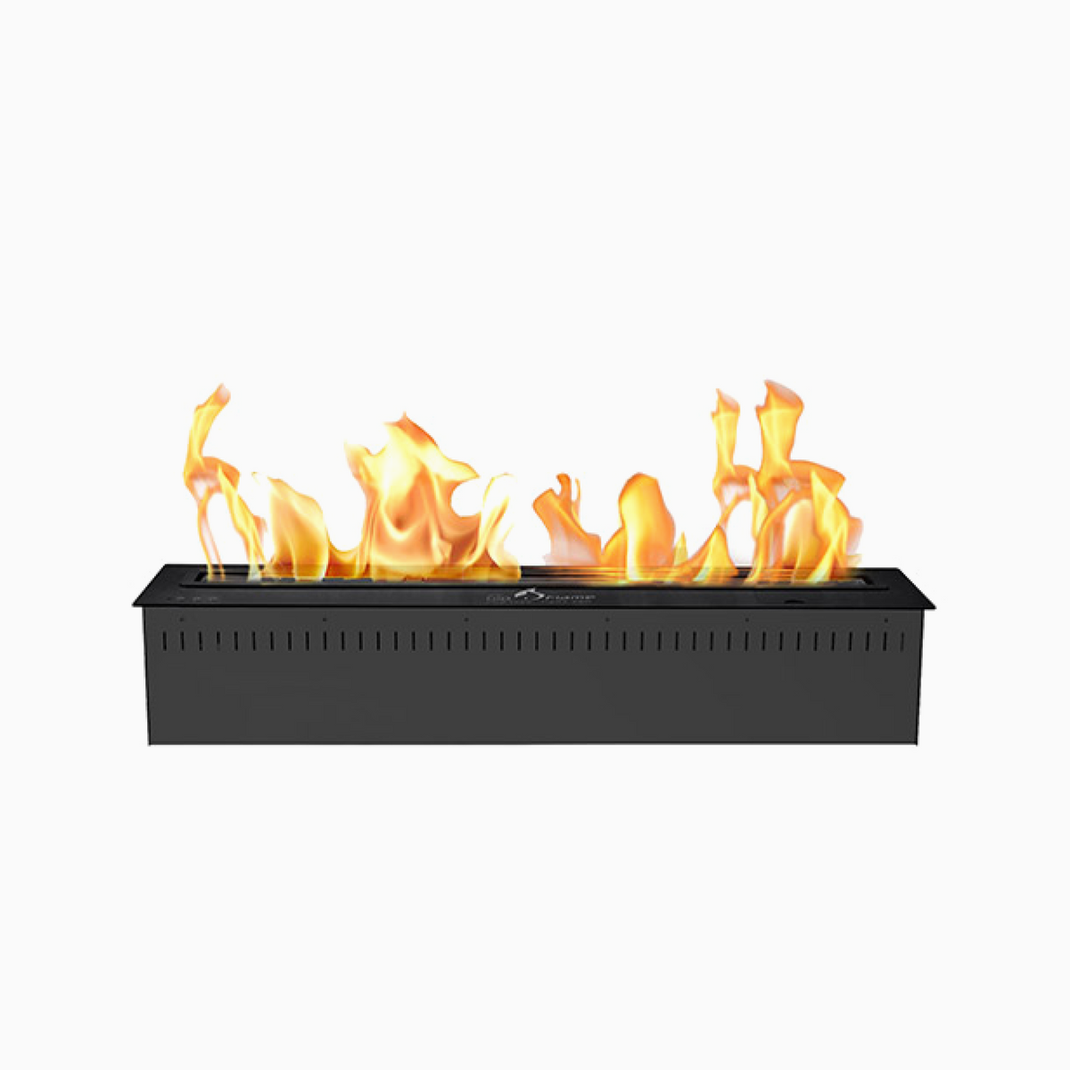 38" Smart Bioethanol Burner, Remote & App Control