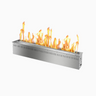 38" Smart Bioethanol Burner, Remote & App Control