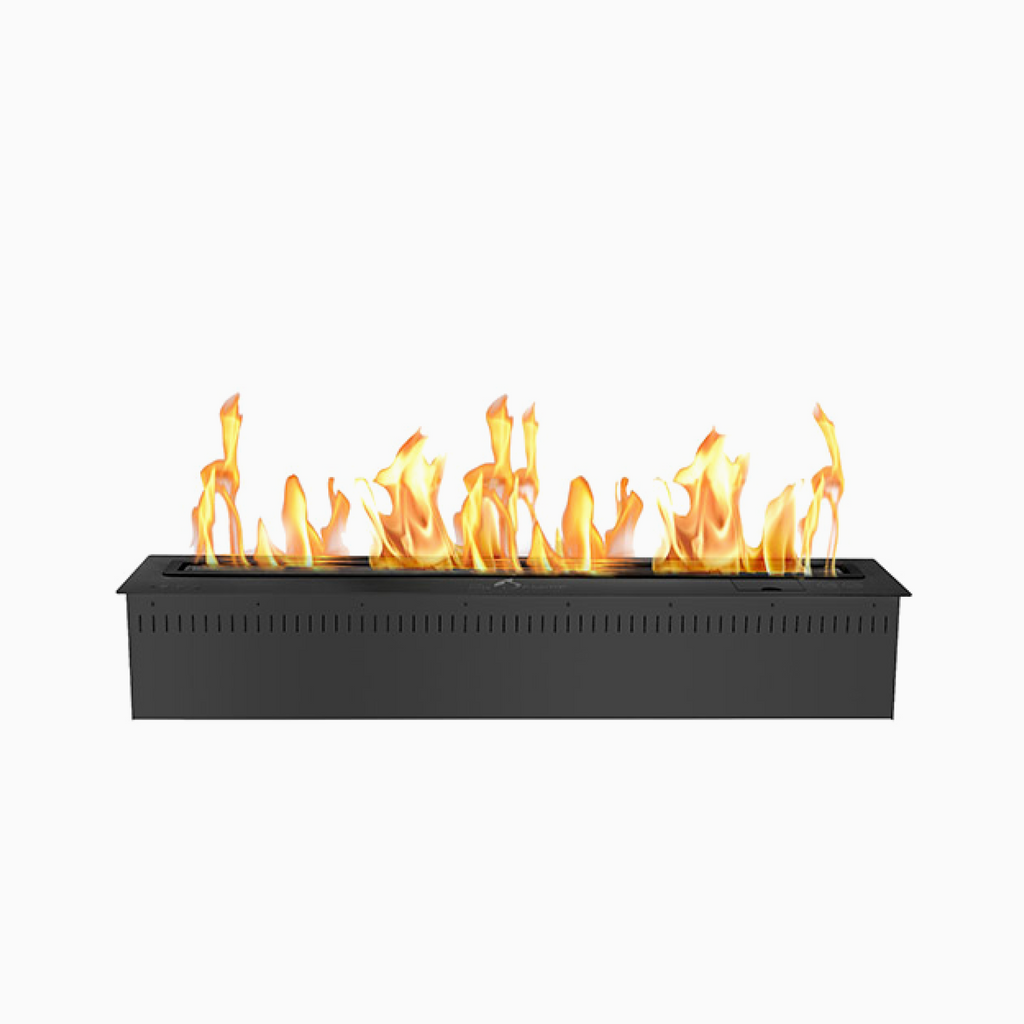 48" Smart Bioethanol Burner, Remote & App Control