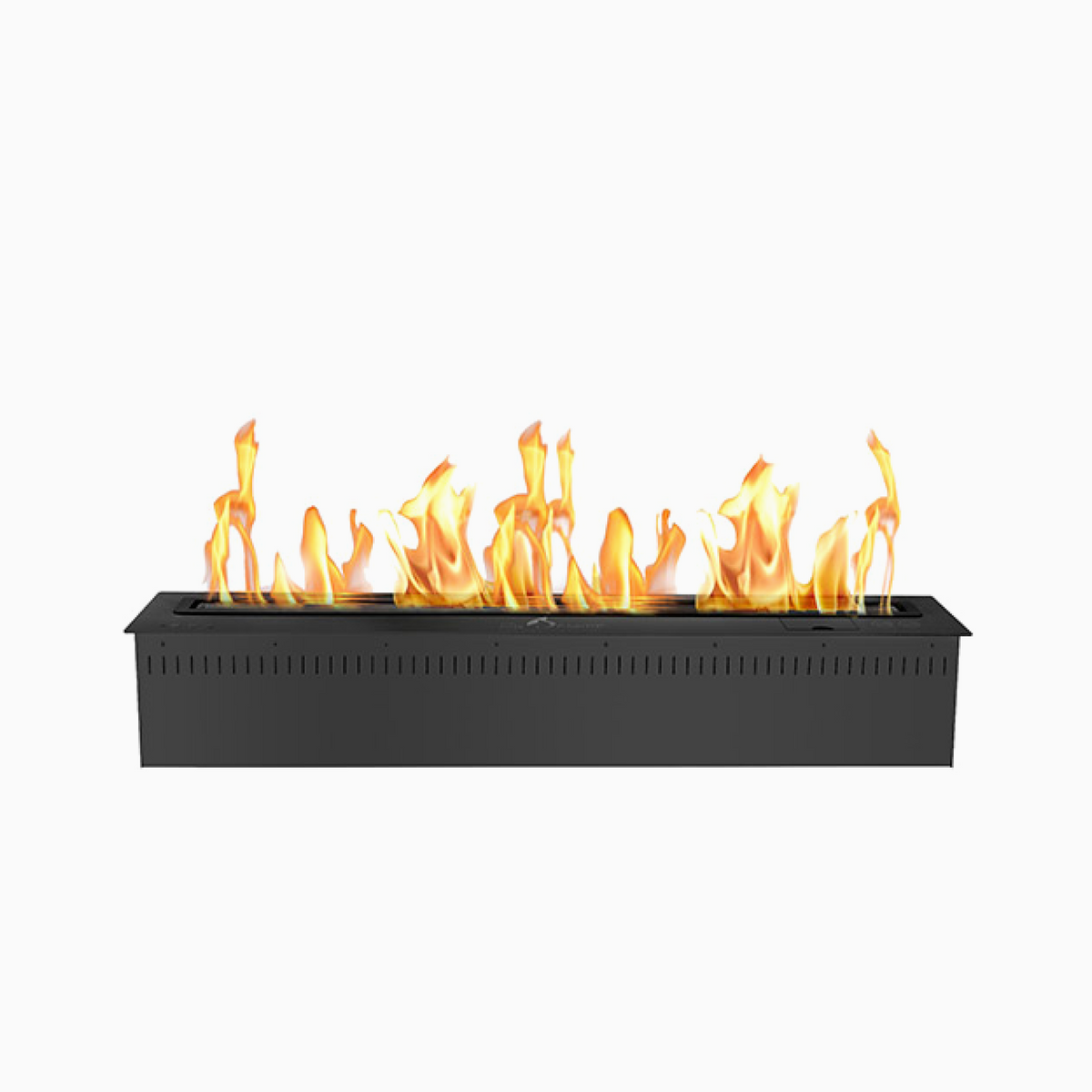 48" Smart Bioethanol Burner, Remote & App Control