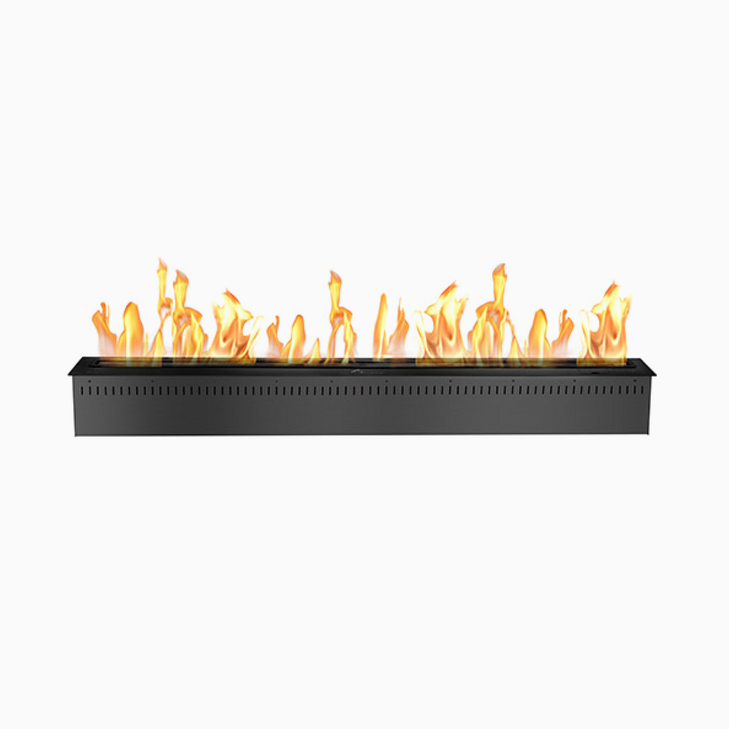 60" Smart Bioethanol Burner, Remote & App Control