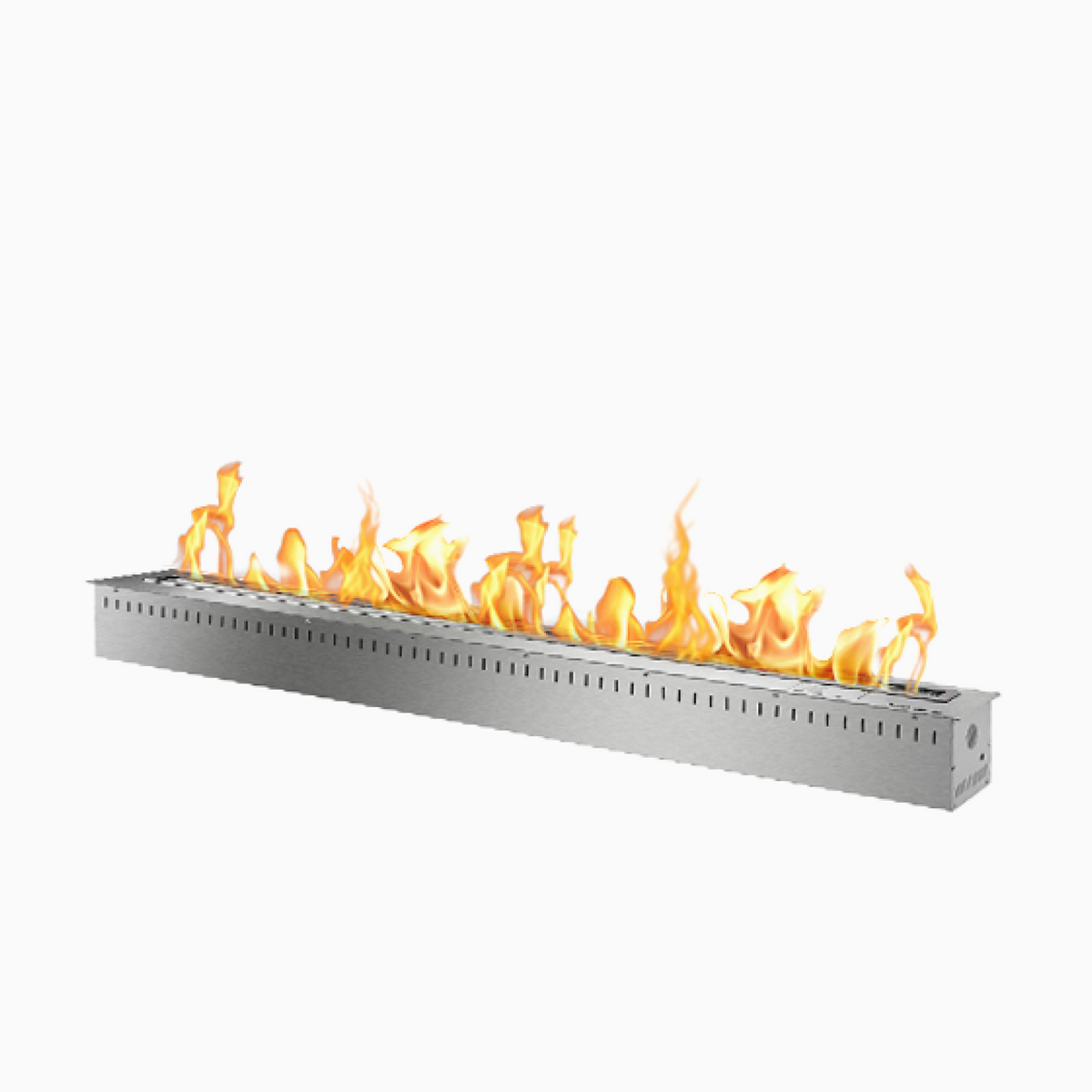 60" Smart Bioethanol Burner, Remote & App Control