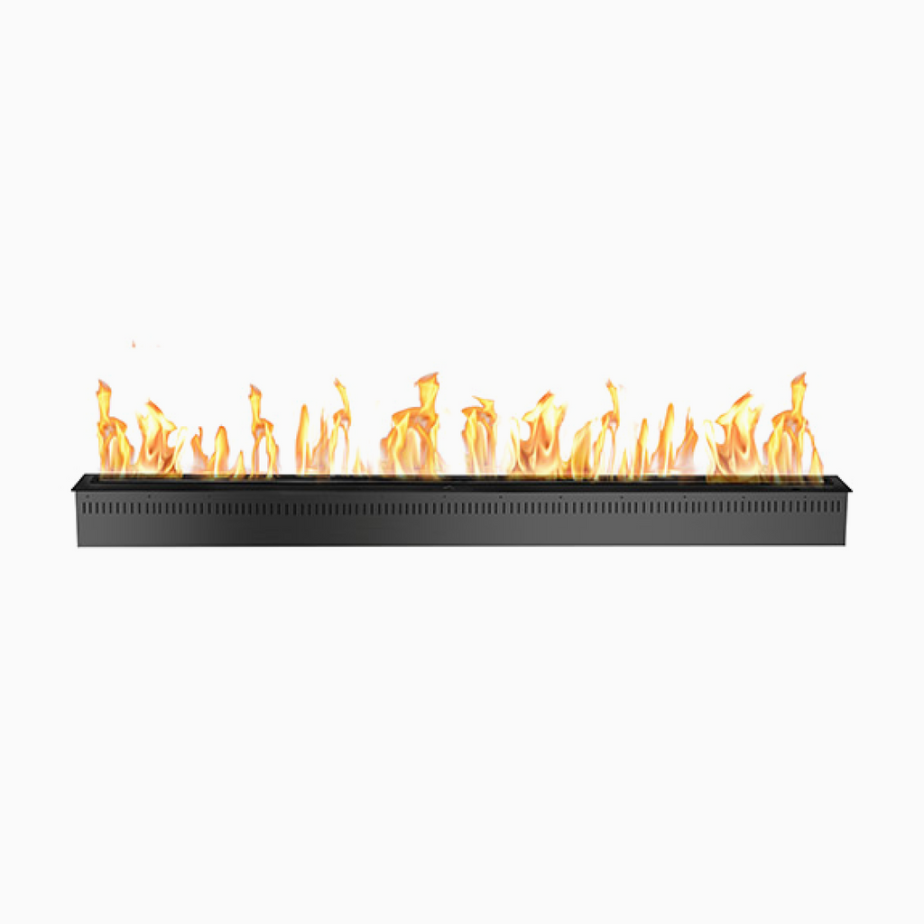 72" Smart Bioethanol Burner, Remote & App Control