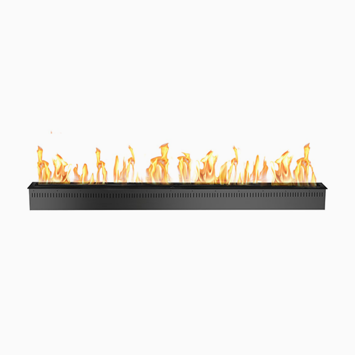72" Smart Bioethanol Burner, Remote & App Control