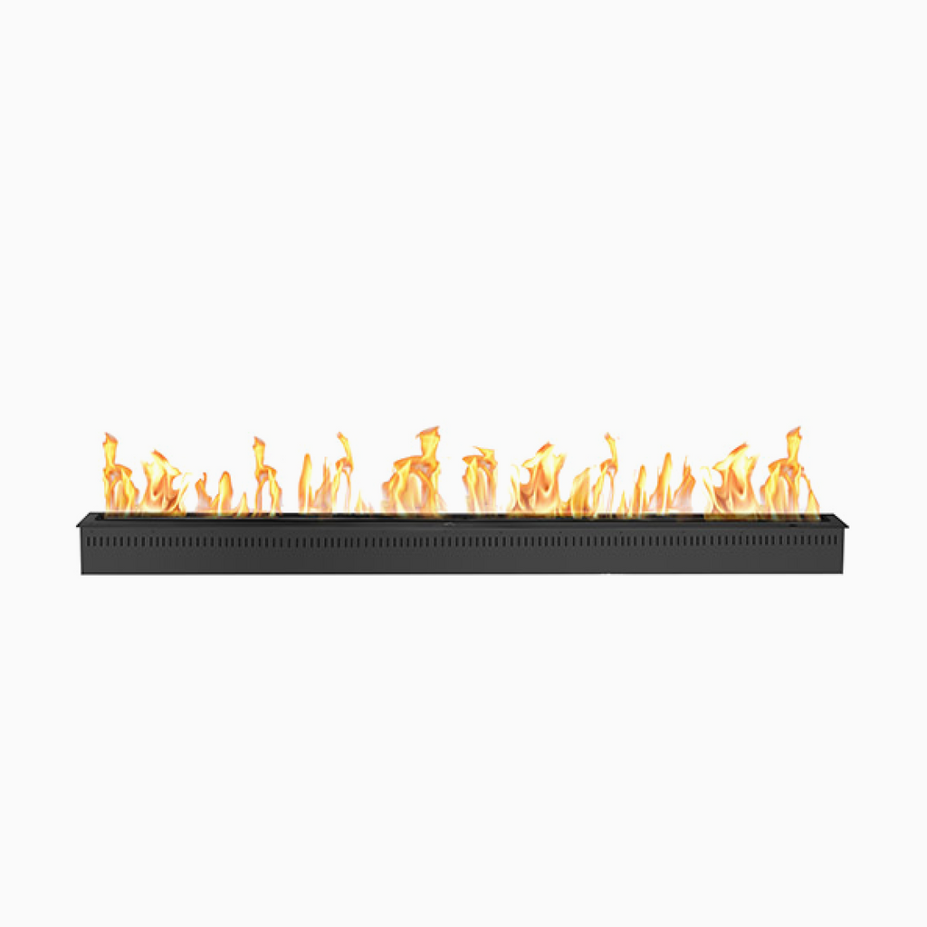96" Smart Bioethanol Burner, Remote & App Control