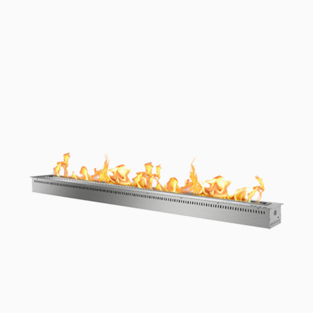 96" Smart Bioethanol Burner, Remote & App Control