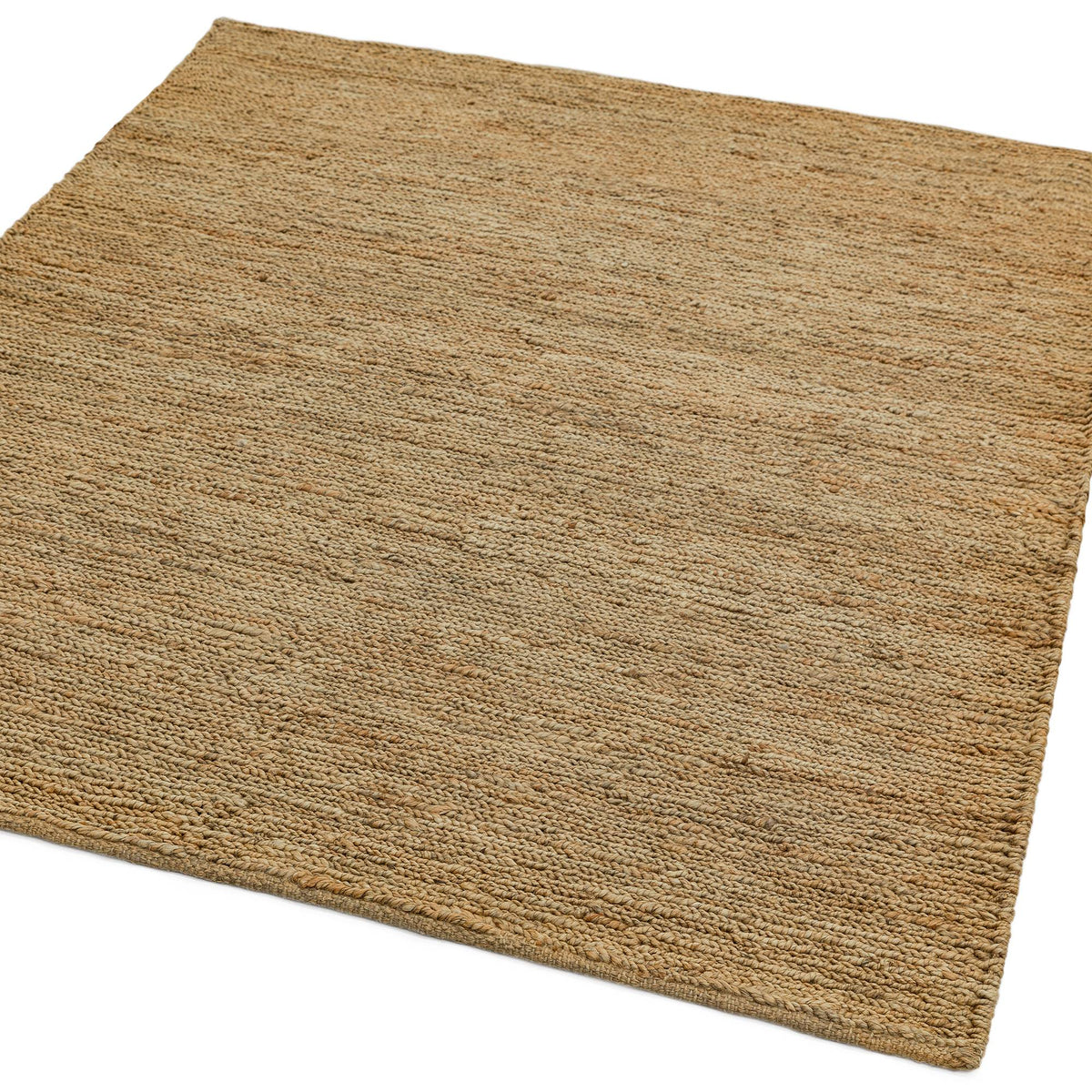 Soumak Rug styled in a living room