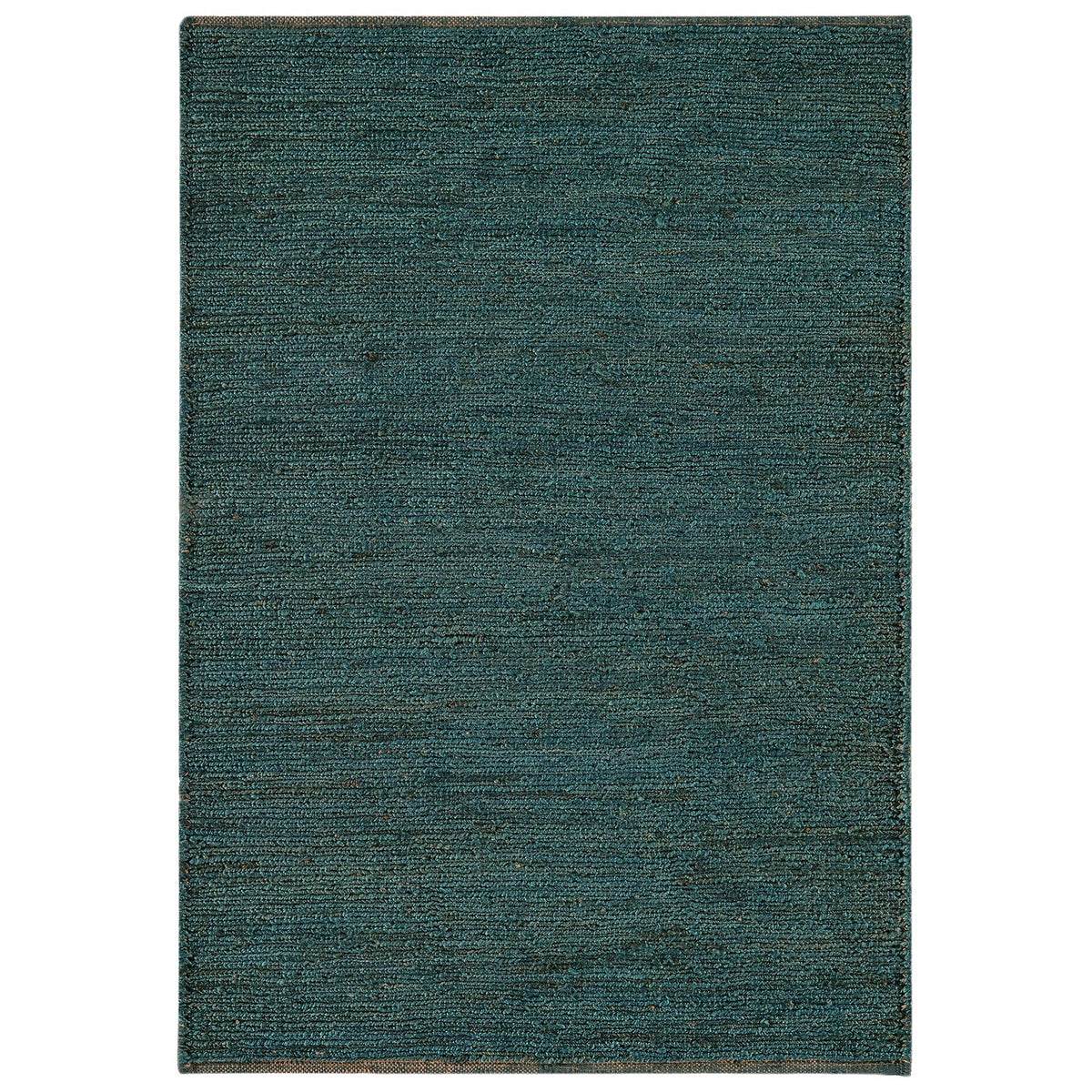 Soumak Rug - Teal