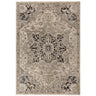 Persian Polyester Living Room Rug — Flatweave, Classic, Sovereign