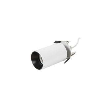 Ceiling Lamp, Tecto, Matte White, W16.5cm, H9.5cm - Faro