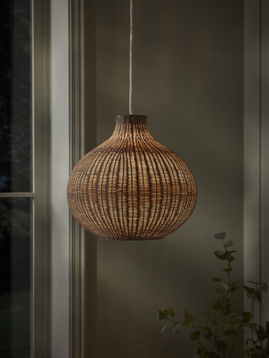 Laina Pendant Lamp