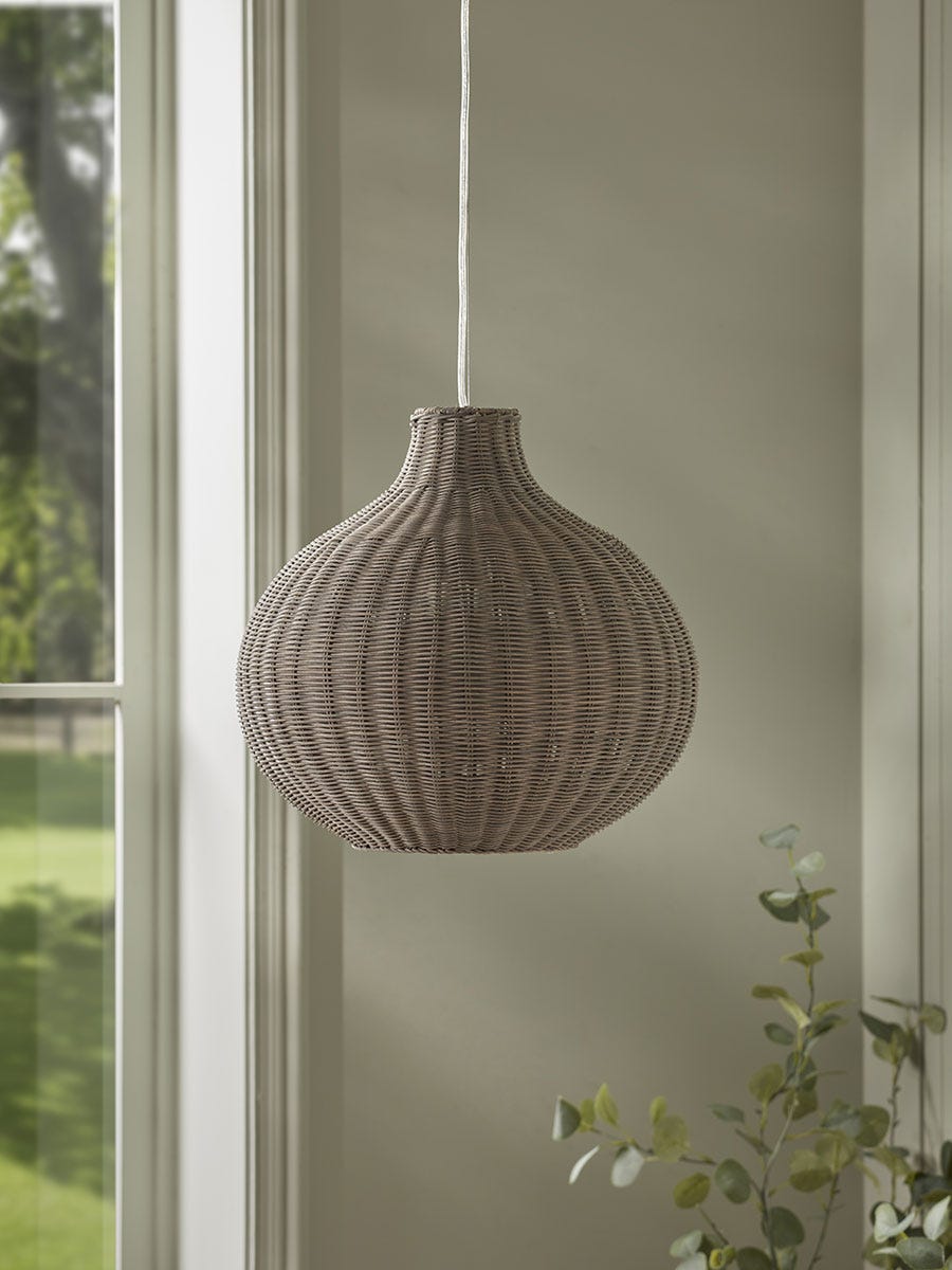 Laina Pendant Lamp