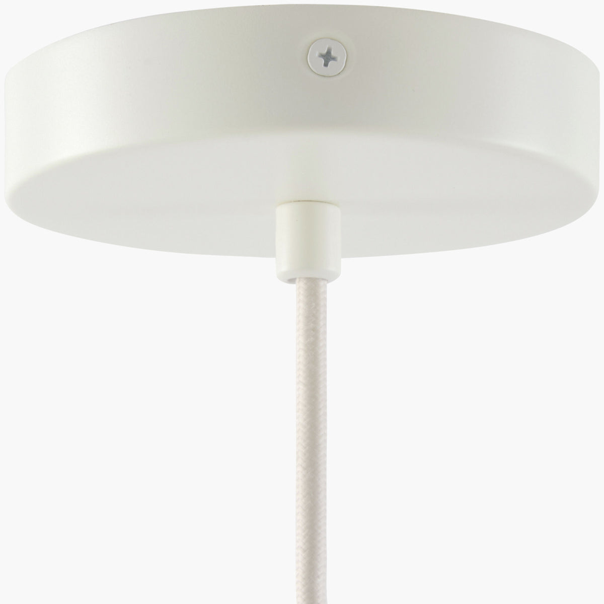 Tiden Iron Pendant Light, Electroplated Metallic Brass (TDEN-003)
