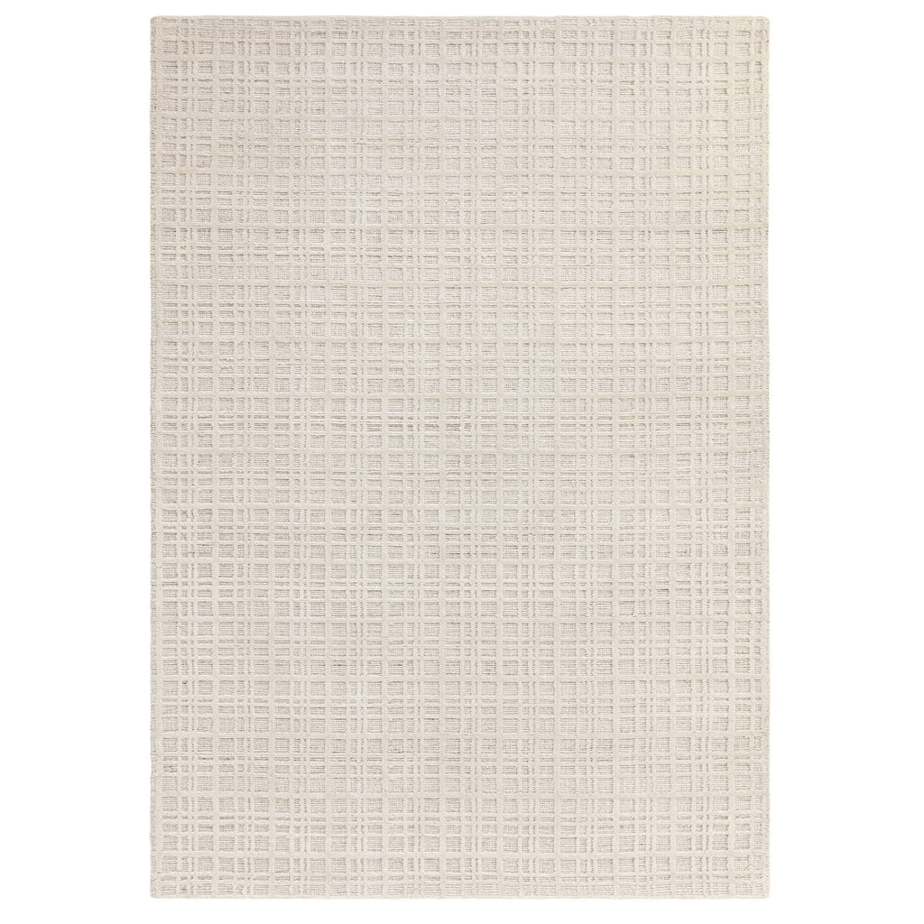 Thatch Rug - Ecru