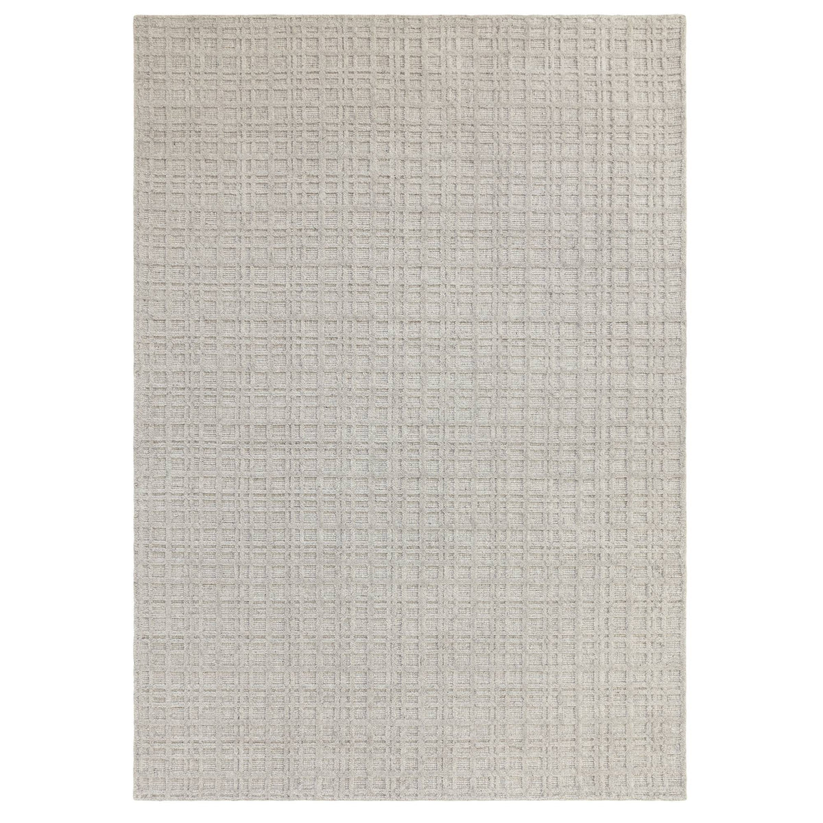 Thatch Rug - Greige
