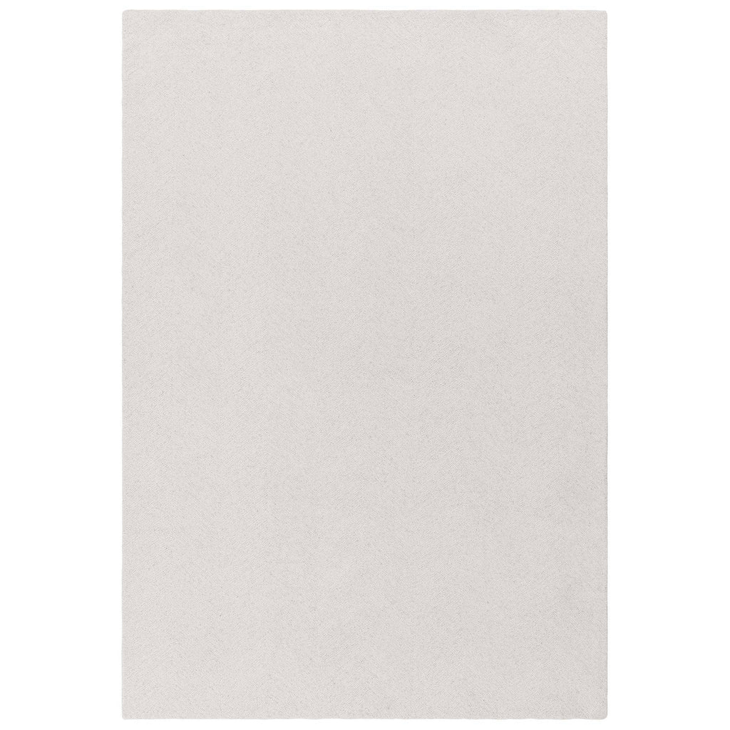 Theodore Rug - Chevron Ivory