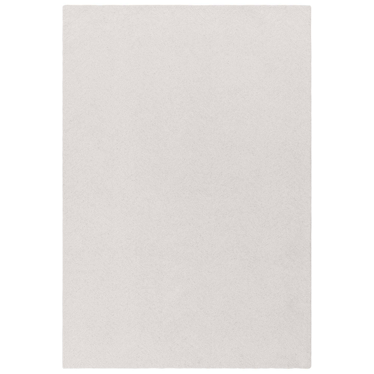 Theodore Rug - Chevron Ivory