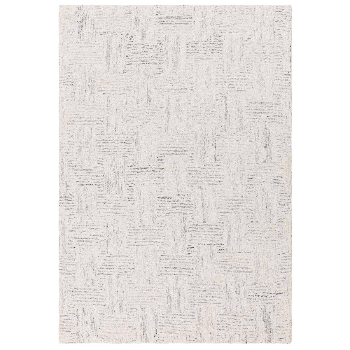 Theodore Rug - Chevron Sand