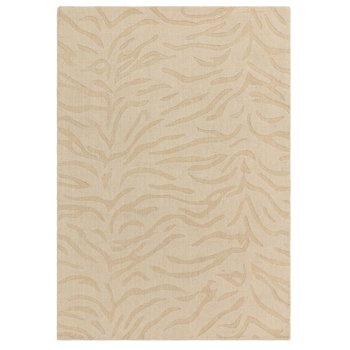 Tigra Rug - Sand