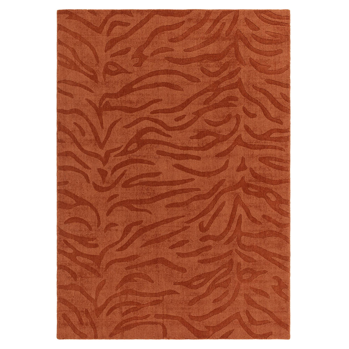 Tigra Rug - Spice