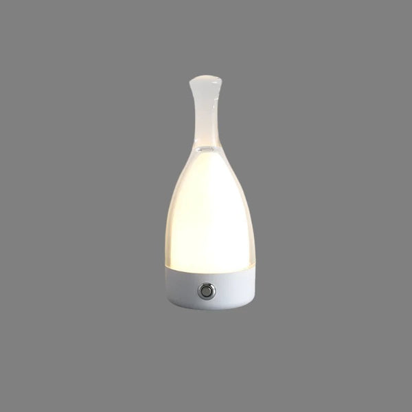 Rechargeable Decorative Wine Bottle Night Lamp