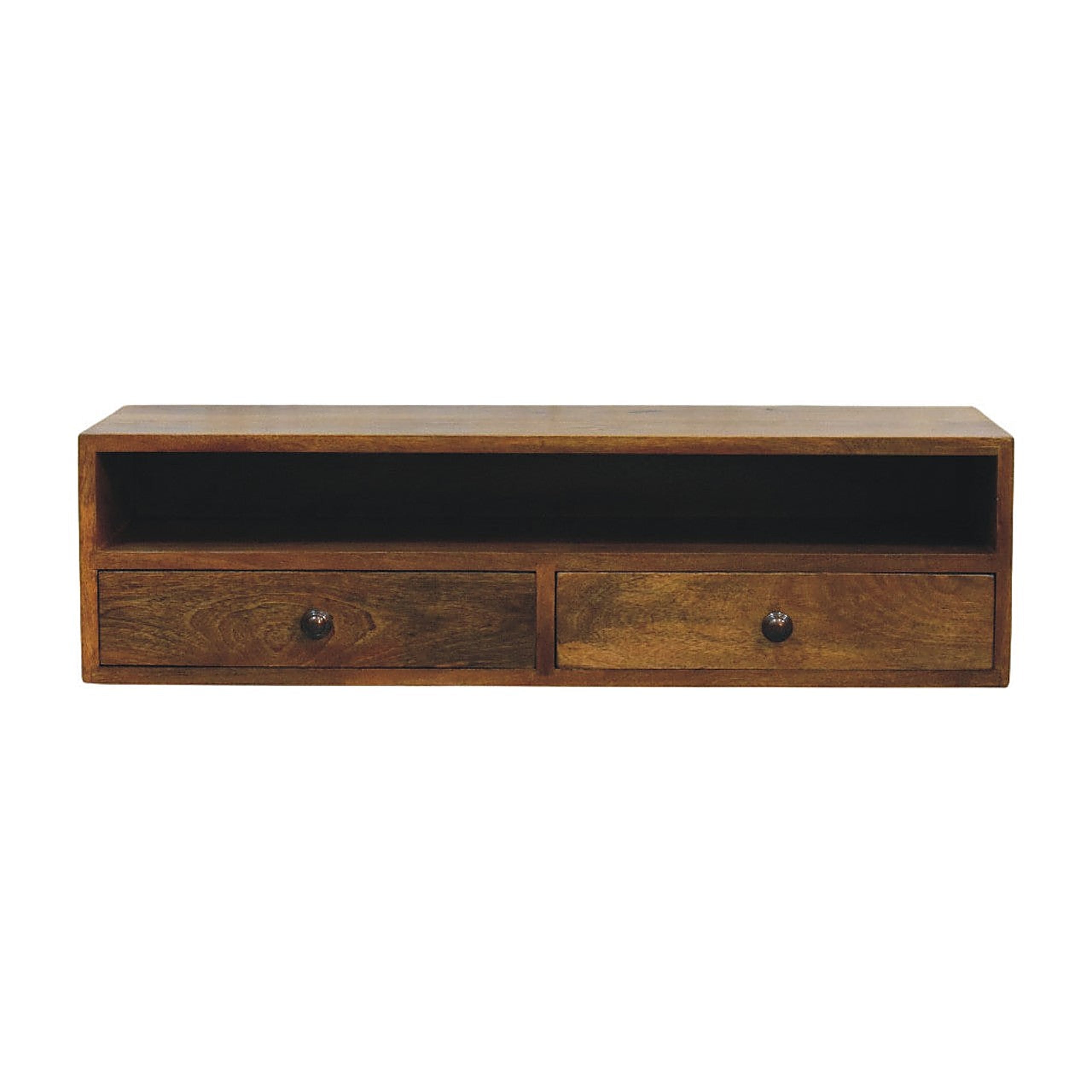 Albi Media Console