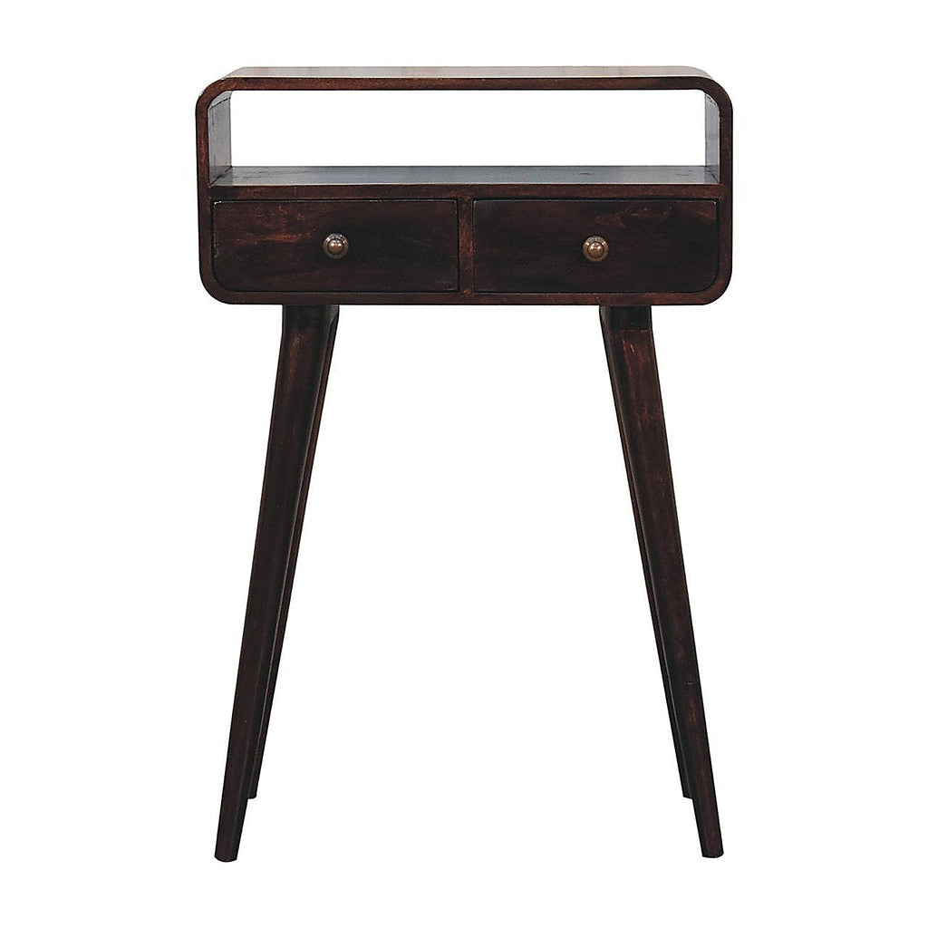 Severac Console