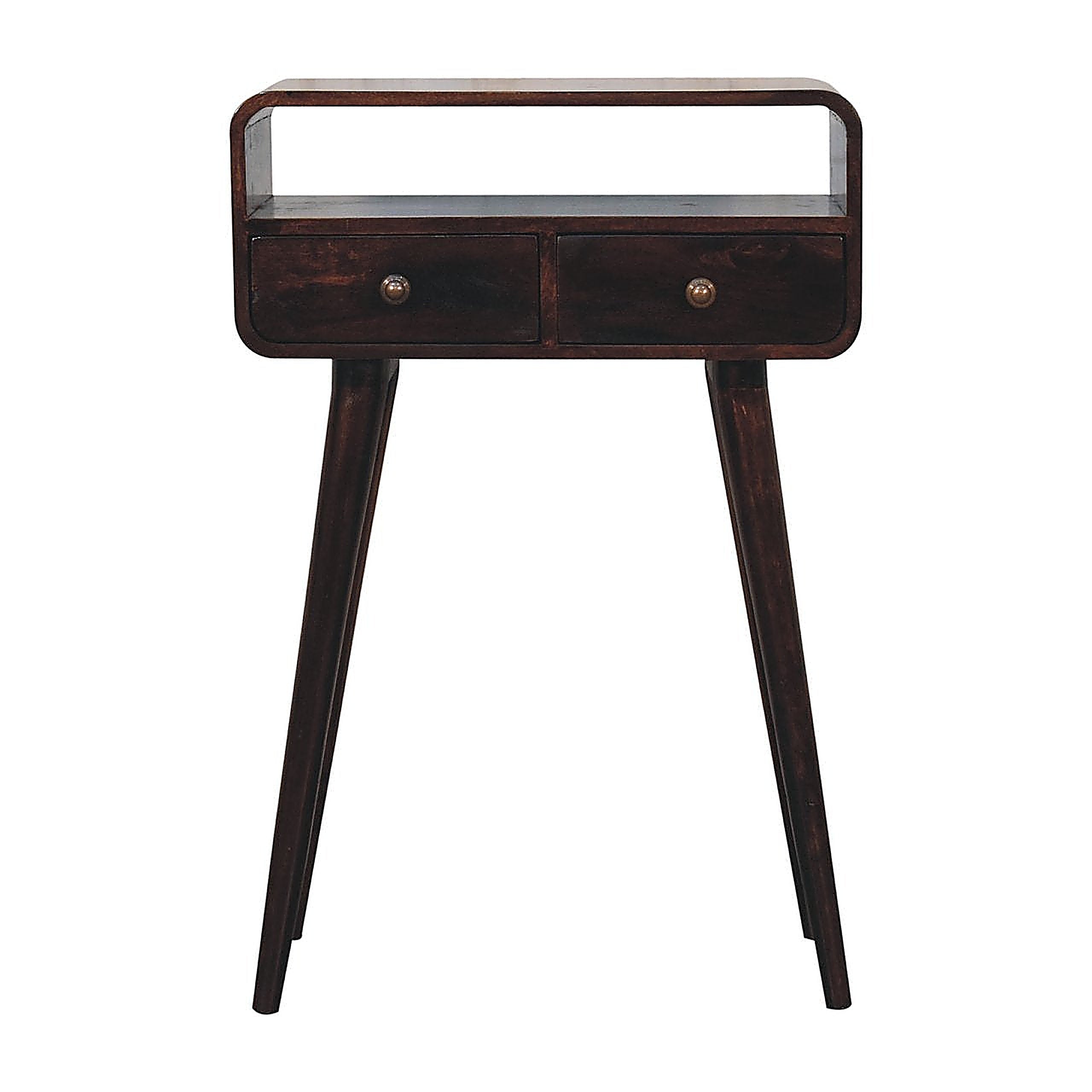 Severac Console