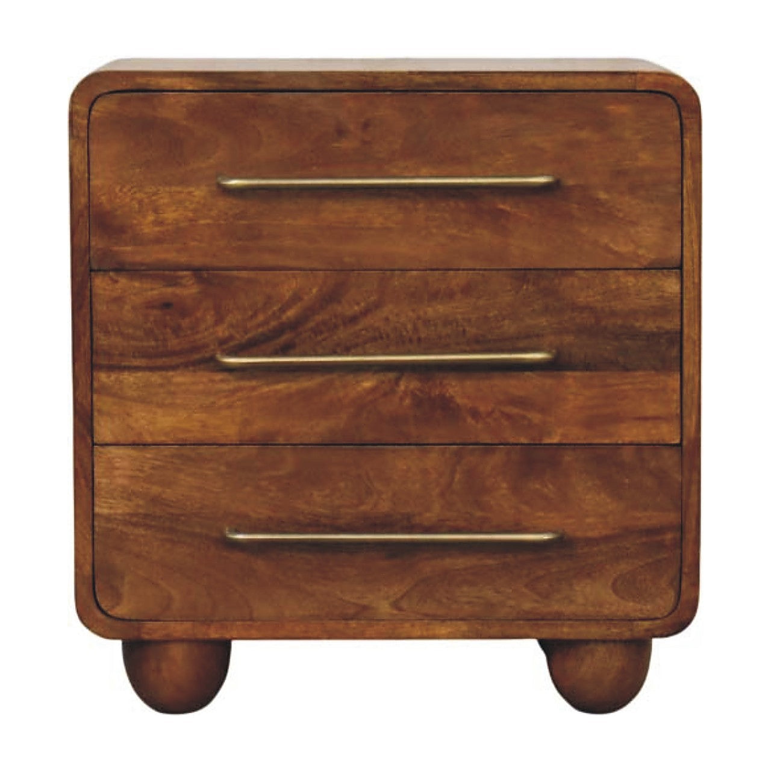 Wimereux Chest