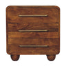 Wimereux Chest