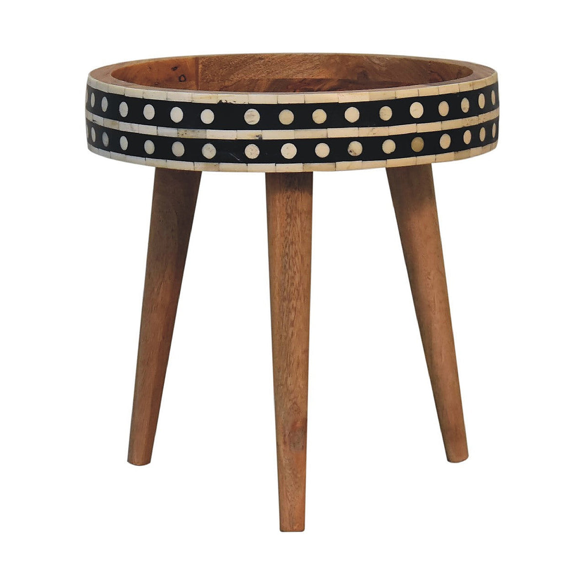 Tournai Side Table