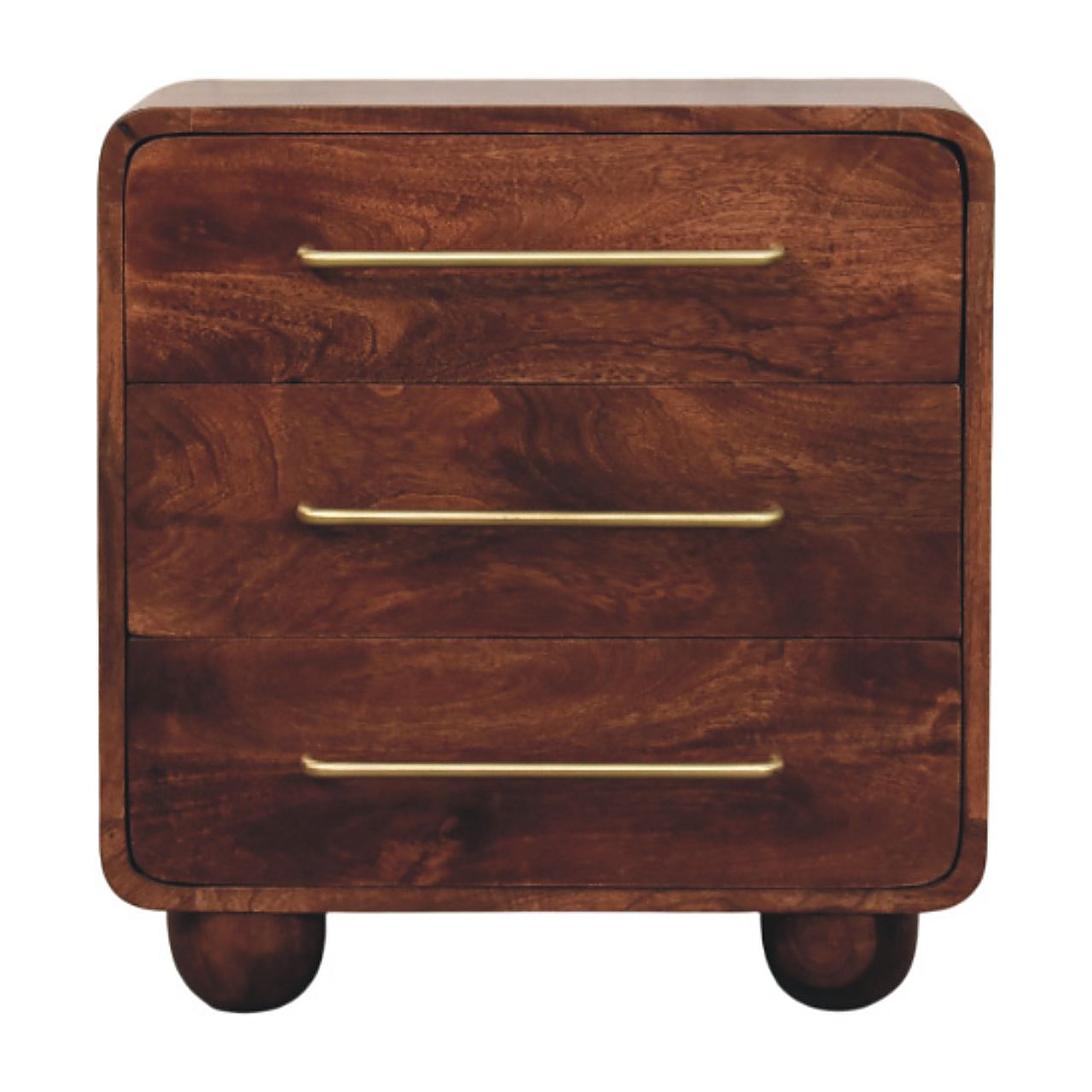 Auvergne Chest