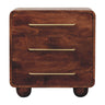 Auvergne Chest