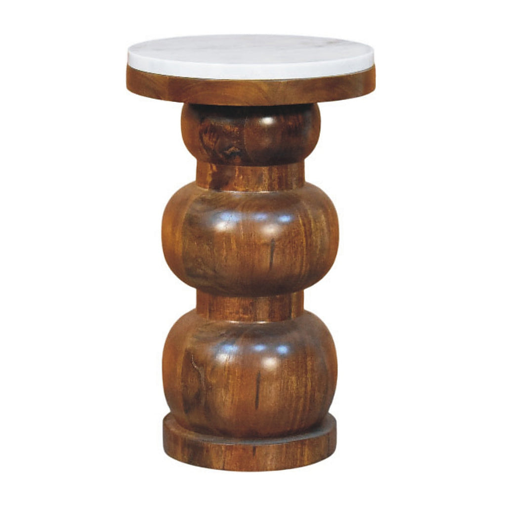 Laon Side Table