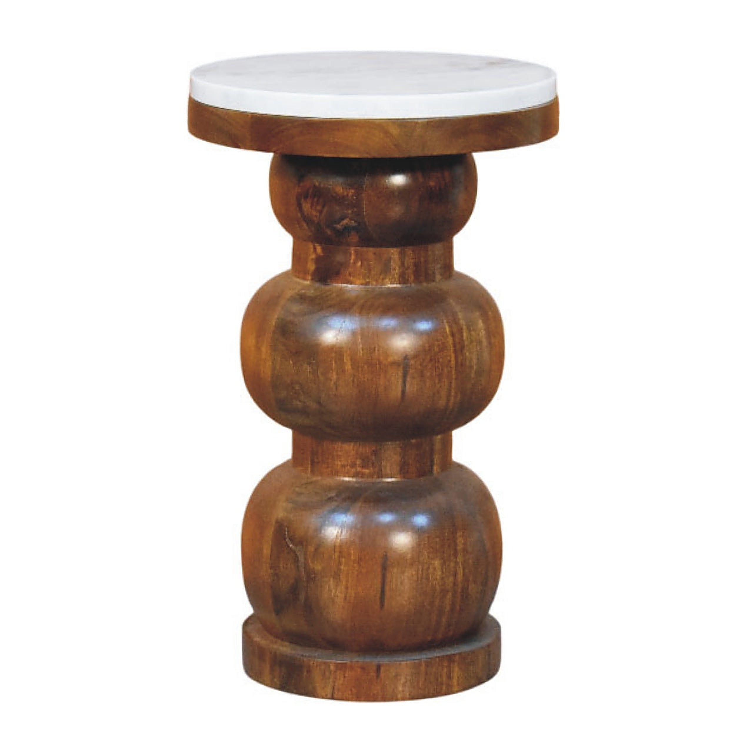 Laon Side Table