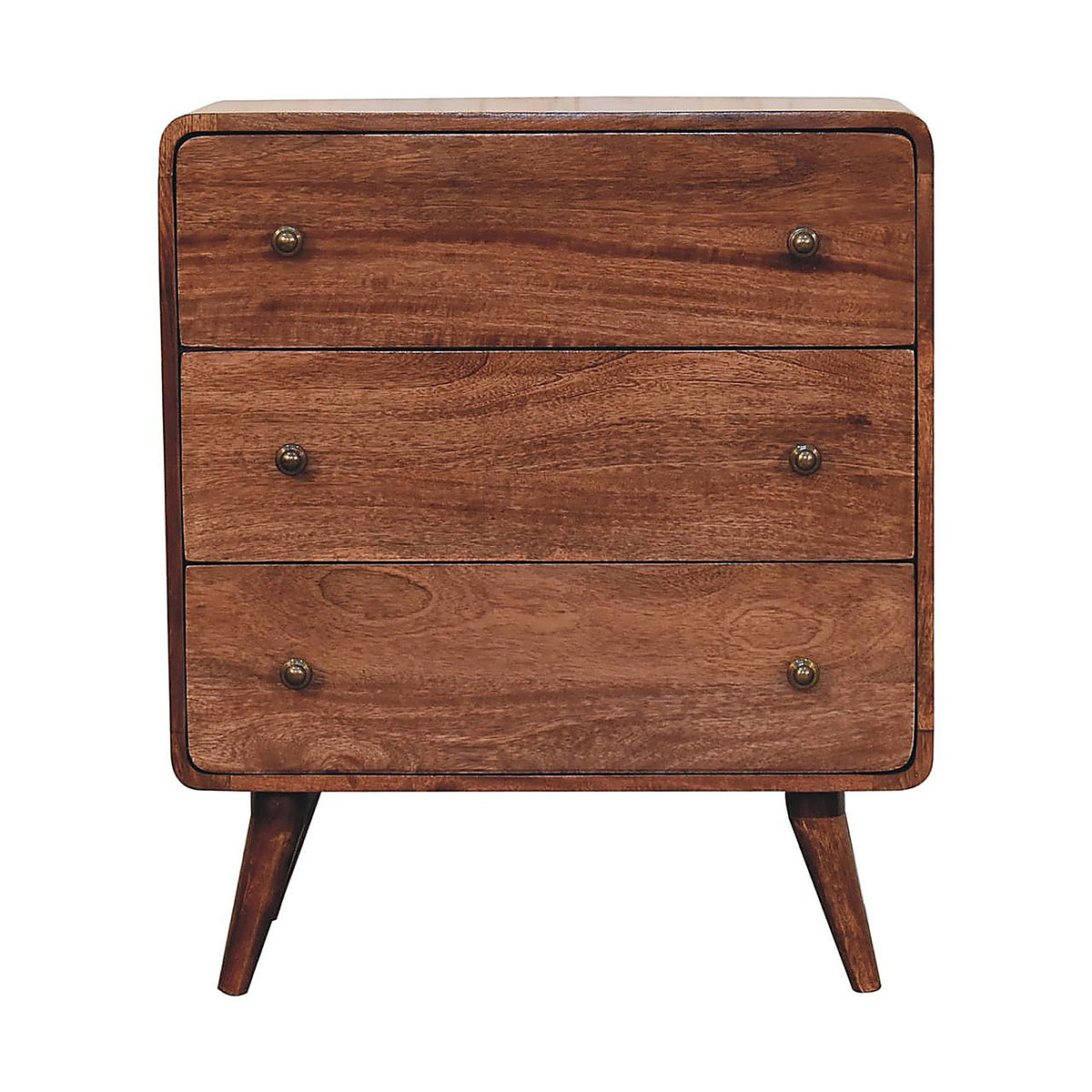Pommard Chest