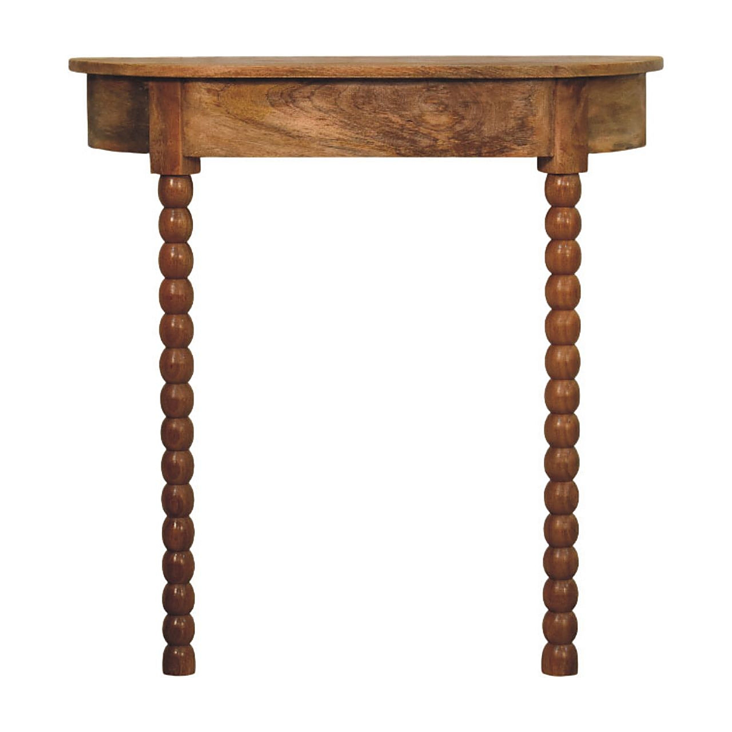 Nemours Console