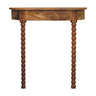 Nemours Console