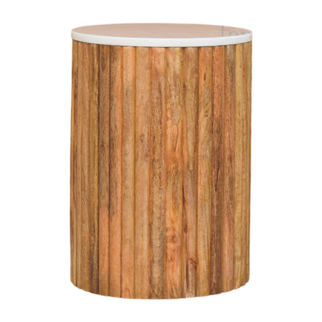 Damery Side Table
