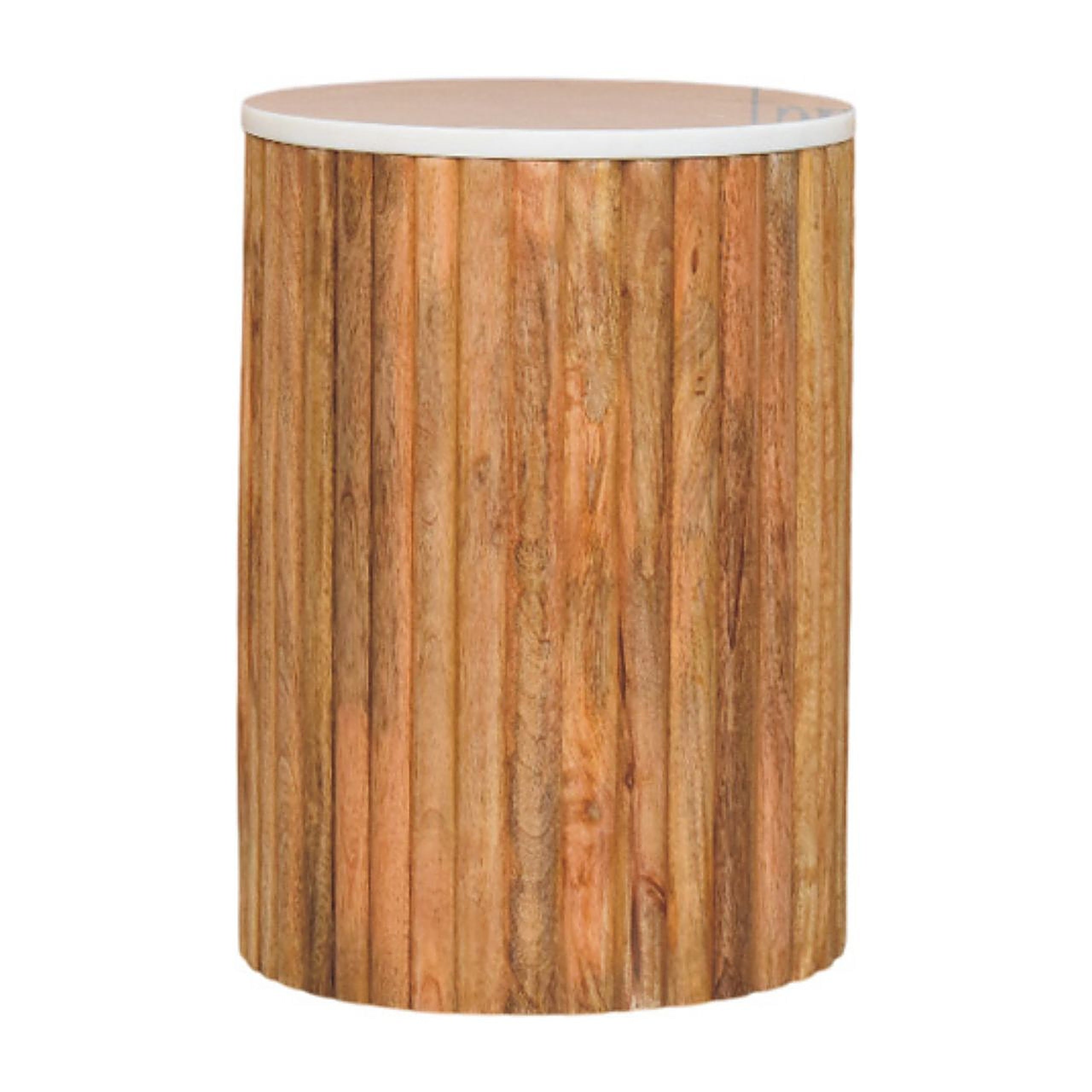 Damery Side Table