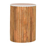 Damery Side Table