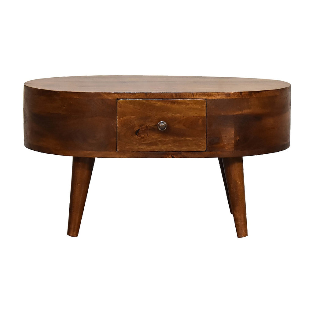 Hesdin Coffee Table