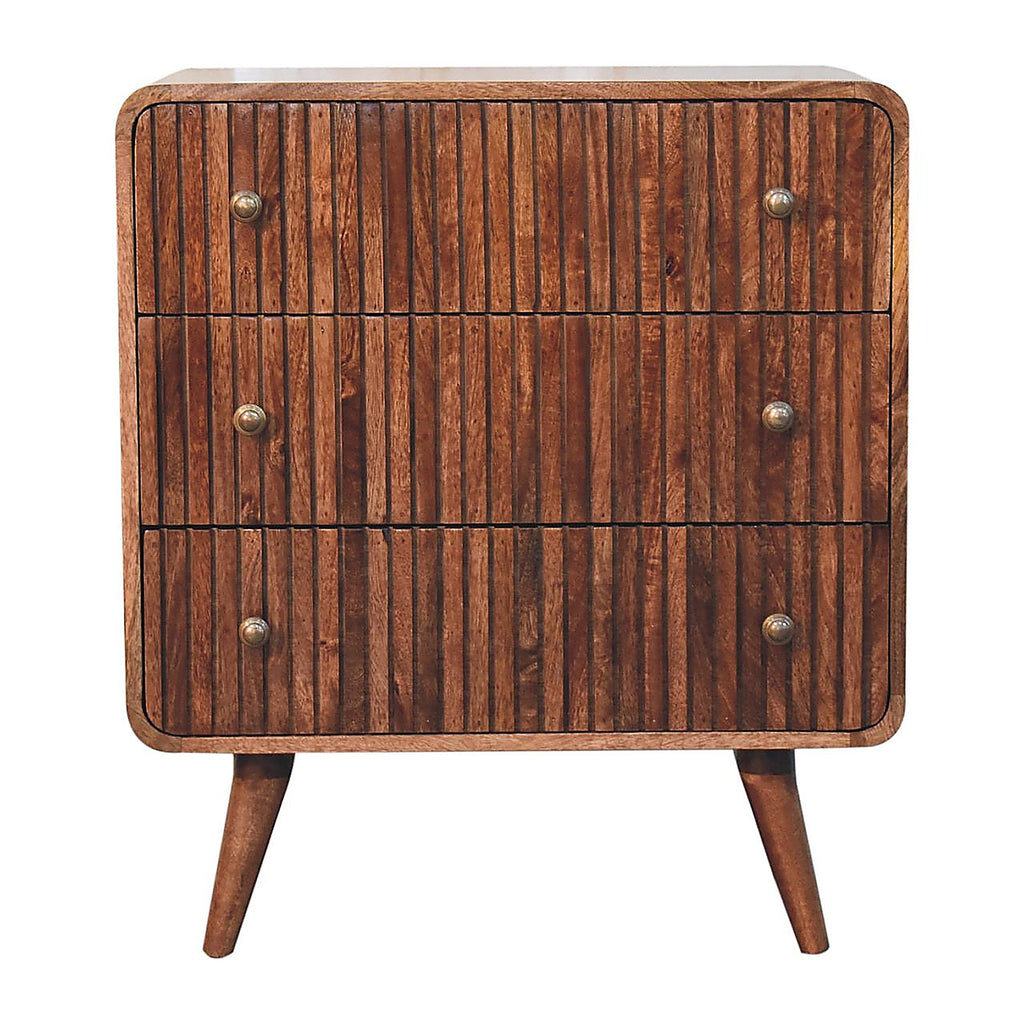 Beaune Chest