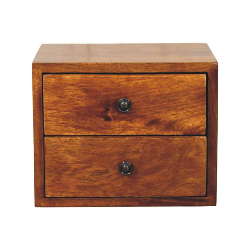 Hortense Nightstand