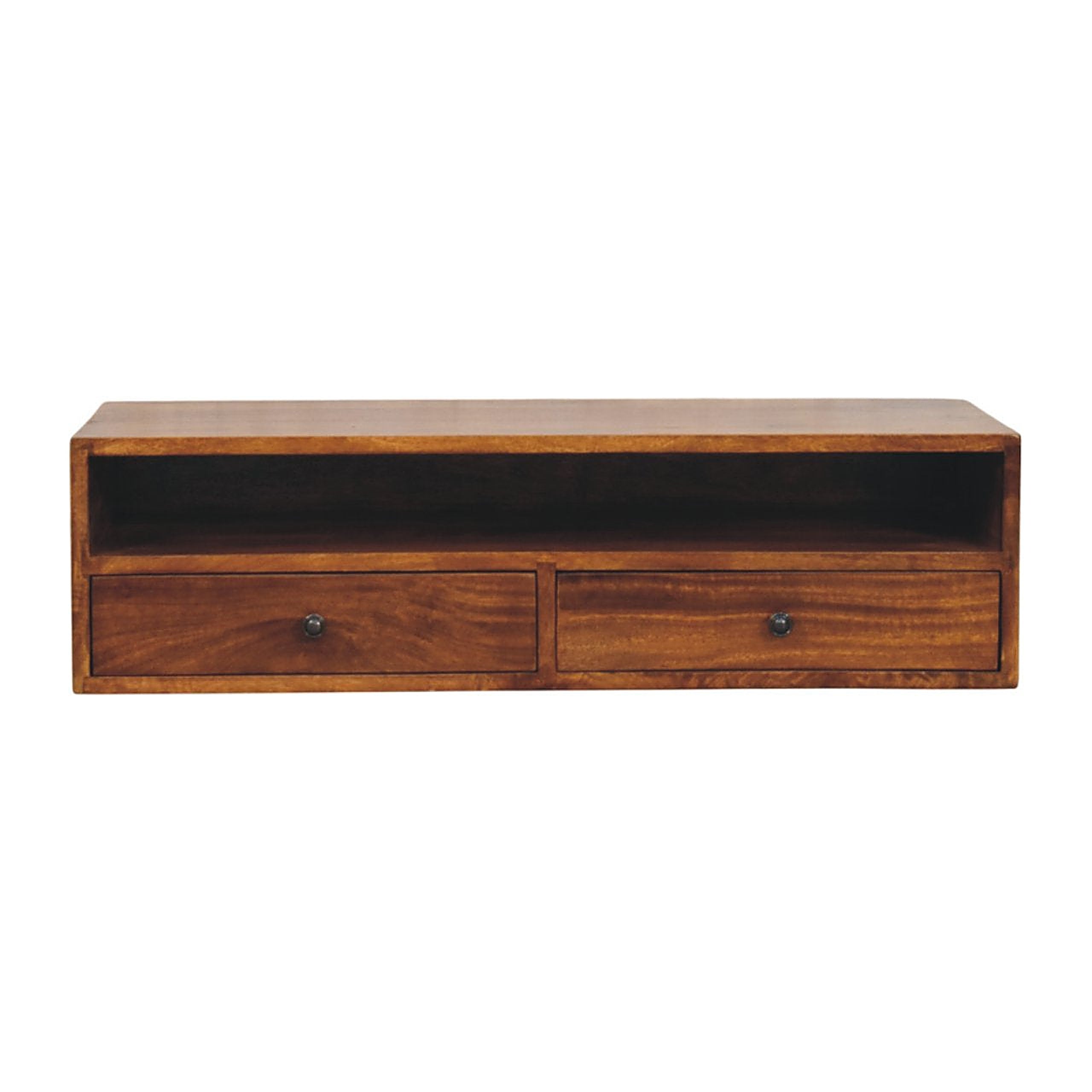 Manon Media Console